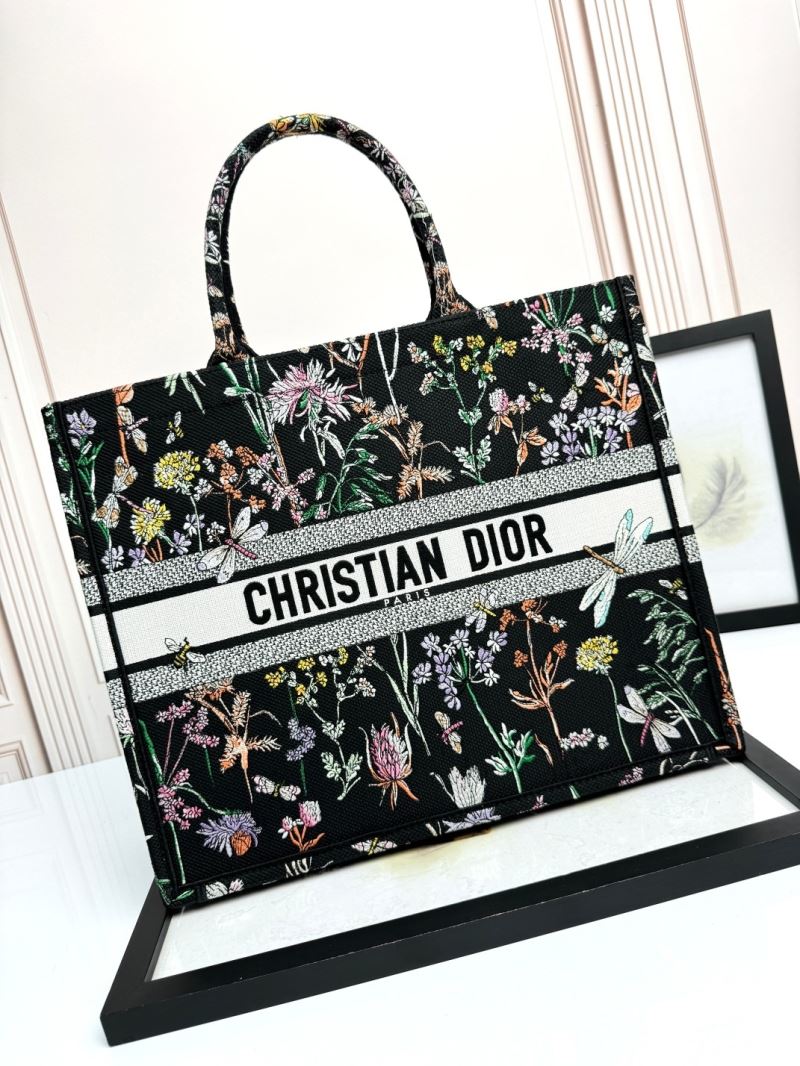 chr1st1an D10r shopping bags